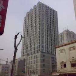 觀城·中華路壹號 觀城·中華路壹號