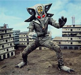 福里普星人 福里普星人