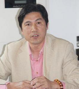 金一波[紹興市文化廣電新聞出版局副局長]