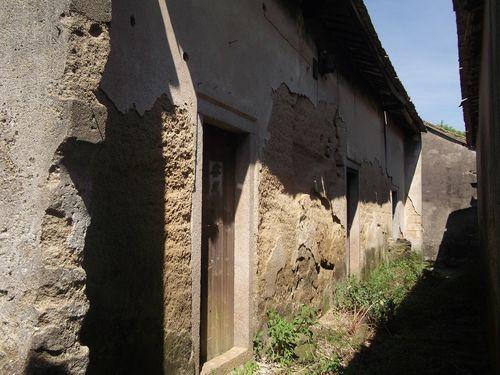 廣東普寧東街道上塘歸湖村