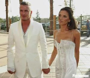 辣妹與貝克漢姆