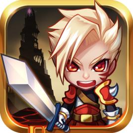 魔塔大冒險 魔塔大冒險