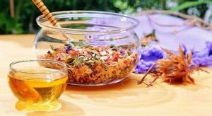 菩提花茶 菩提花茶