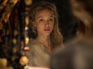 《德古拉元年》劇照