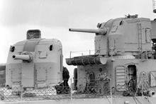 弗萊徹級驅逐艦