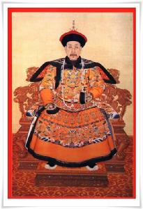 大清高宗 大清高宗