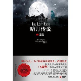 暗月傳說之迷途 暗月傳說之迷途