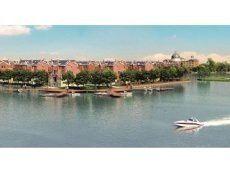 天津頤湖莊園 天津頤湖莊園