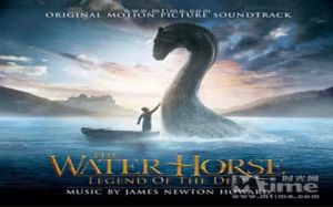 尼斯湖怪——深水傳說 尼斯湖怪——深水傳說