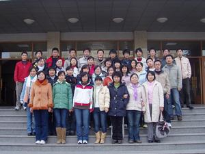 山東經濟學院團委新聞中心