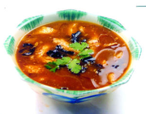 天門滑魚 天門滑魚