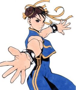 《街機霸王ZERO2》