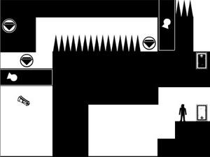 顛倒黑白的世界3中文版