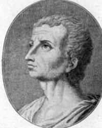 提圖斯·李維 提圖斯·李維