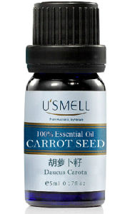 胡蘿蔔籽精油 胡蘿蔔籽精油