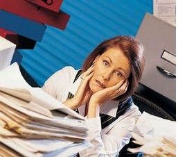 辦公桌心理 辦公桌心理