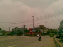 潘厝村[福建晉江市內坑鎮下轄村]