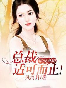 錯愛成癮:總裁,適可而止! 錯愛成癮:總裁,適可而止!