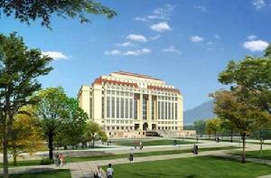 山東大學(青島) 山東大學(青島)