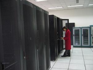 南京航空航天大學圖書館