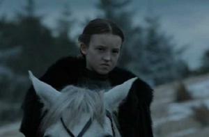 萊安娜·莫爾蒙 萊安娜·莫爾蒙