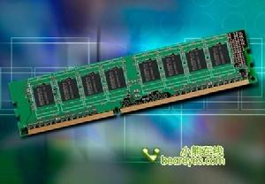 記憶體傳輸標準