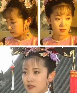 康熙遺妃五台山 康熙遺妃五台山