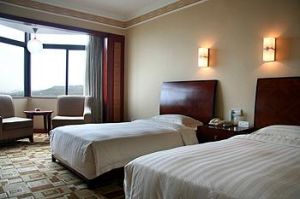 杭州玉皇山莊大酒店 杭州玉皇山莊大酒店