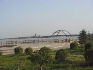 圖提拉湖 圖提拉湖