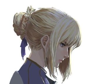 Saber