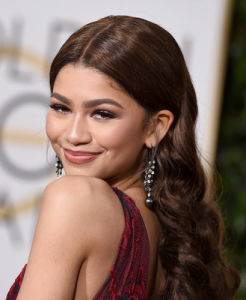 贊達亞&middot;科爾曼