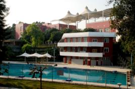 深圳大學材料學院 深圳大學材料學院