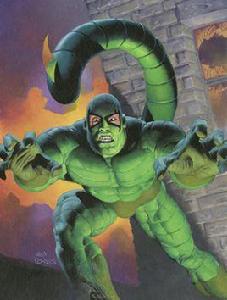 麥克·加根 麥克·加根