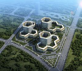 濟南創新谷 濟南創新谷