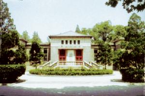 （圖）華北烈士陵園