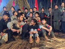 小戲骨-《洪湖赤衛隊》劇照