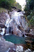 九龍山自然保護區