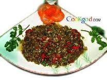 香辣酸菜 香辣酸菜