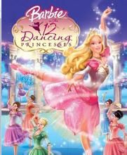 十二芭蕾舞公主 十二芭蕾舞公主