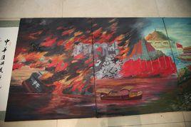 民族復興中華魂 民族復興中華魂