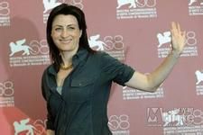 艾米·坎安·曼 艾米·坎安·曼