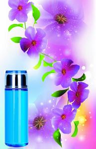 收斂水[化妝水]