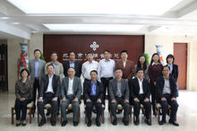 北京市供銷合作總社