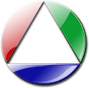 長三角人力資源網 logo