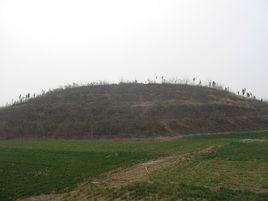 恭陵[漢安帝恭陵]