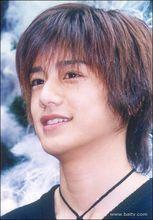 《太陽不下山》演員瀧澤秀明