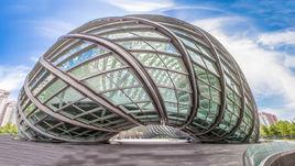 鳳凰國際傳媒中心 鳳凰國際傳媒中心