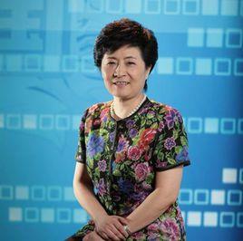 周莉[江蘇廣播電視總台（集團）台長、黨委書記]