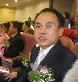 杜江華[套用化學、信息管理]