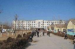 臨沭縣第一職業高級中學 臨沭縣第一職業高級中學